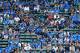 Attendance has lacked at times at the StubHub center, the Chargers' temporary 30,000 seat home stadium.