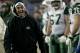Herm Edwards may have played to win the game, but his Jets didn't win enough of them in 2005, going 4-12 and leading to Edwards' firing despite his 10-6 record at the helm in 2004.