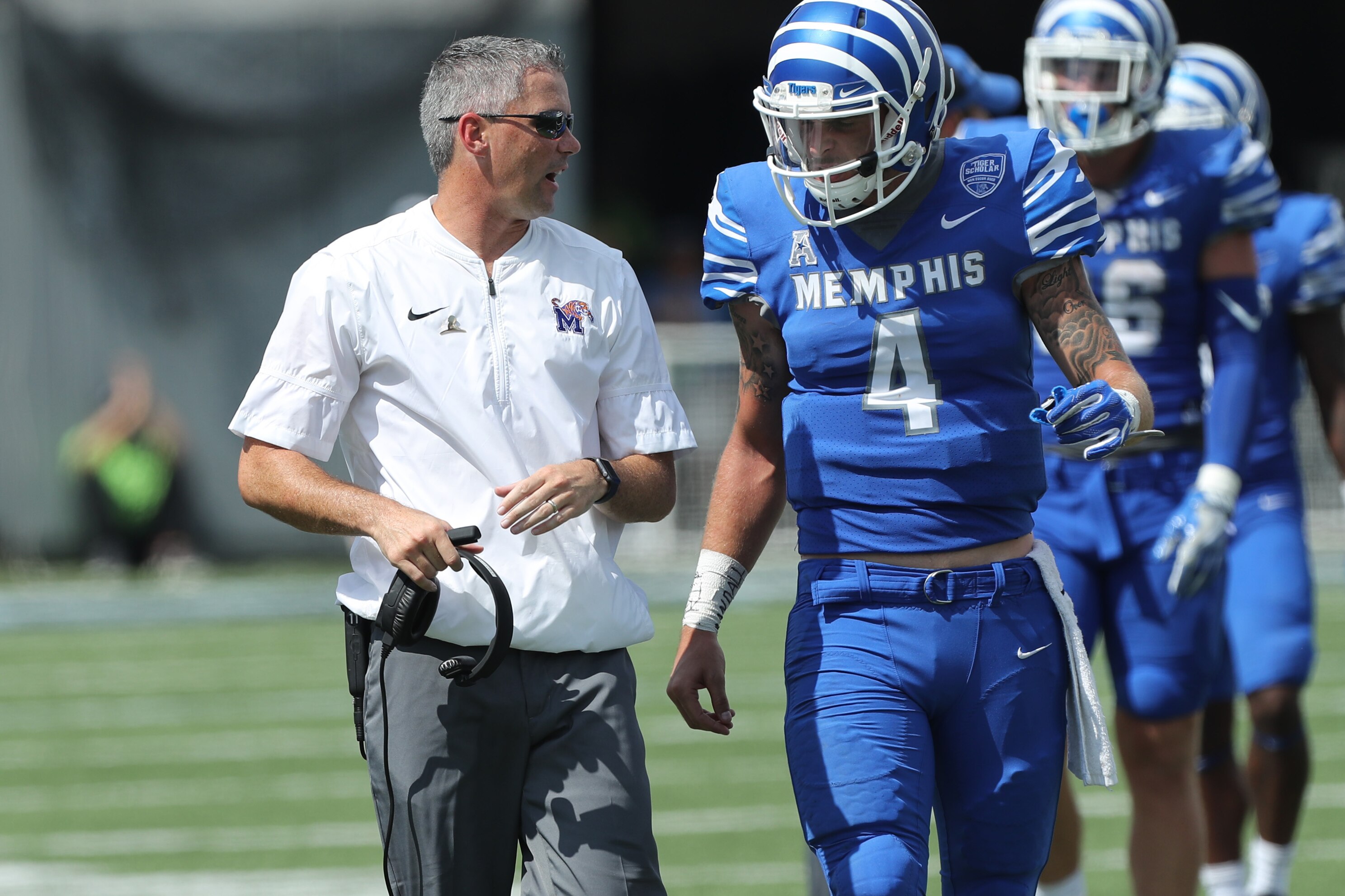 Liberty Bowl 2017 Iowa State Vs Memphis Tv Schedule Time And Odds Bleacher Report Latest News Videos And Highlights