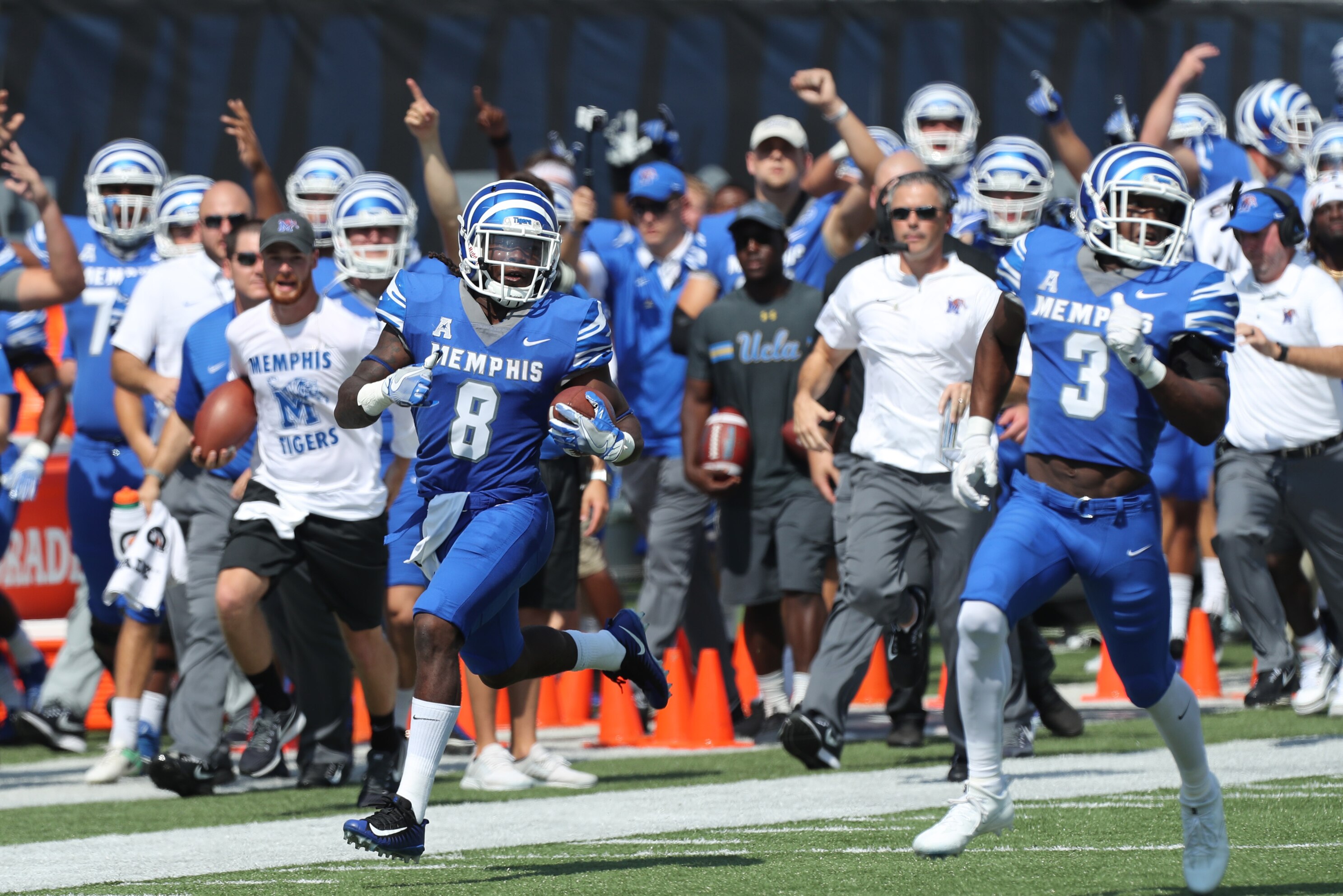 Liberty Bowl 2017 Iowa State Vs Memphis Tv Schedule Time And Odds Bleacher Report Latest News Videos And Highlights