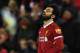 Salah is a big doubt for the game against Burnley.