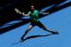 Kokkinakis enjoyed a confidence-boosting win on Sunday.