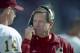 Norv Turner was released by the Washington football team during the 2000 NFL season.
