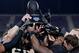 FORT WORTH, TX - DECEMBER 23: Ahmad Bradshaw #17 of the Army Black Knights celebrates after the Army Black Knights beat the San Diego State Aztecs 42-35 in the Lockheed Martin Armed Forces Bowl at Amon G. Carter Stadium on December 23, 2017 in Fort Worth