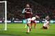 Carroll's late heroics lifted West Ham out of the bottom three.