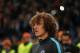 Luiz is said to have fallen down the pecking order at Chelsea.