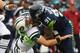 According to the Steelers' Mike Mitchell, a number of defensive players have voiced their concerns to him about the difficult it is to alter their tackling techniques given the speed at which the game is now played.