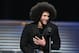 Colin Kaepernick