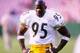 Former Steelers linebacker Greg Lloyd finds it hard to watch the NFL today considering how "soft" he believes the league has become.