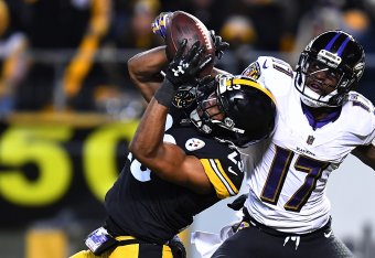 You Have To Be Violent Nfl Defenders Feel Trapped In A War For Game S Soul Bleacher Report Latest News Videos And Highlights