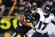Though Mike Mitchell understands football may leave him with long-lasting physical damage, he also believes he has changed his family's economic outlook for generations by playing football.