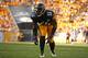 Steelers linebacker Arthur Moats thinks the rise in penalties because of on-field hits is a reaction to the wave of concussion data that has been released recently, a wave he hopes will die down.