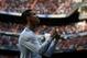 Ronaldo remains a crucial player for Madrid.