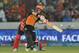 Warner was brilliant in the IPL last season.