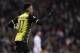 Aubameyang has been in exceptional form this term.