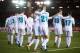 Real Madrid were fortunate to beat Numancia 3-0 in the first leg.