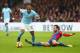 Fernandinho has been a crucial figure in this City side.