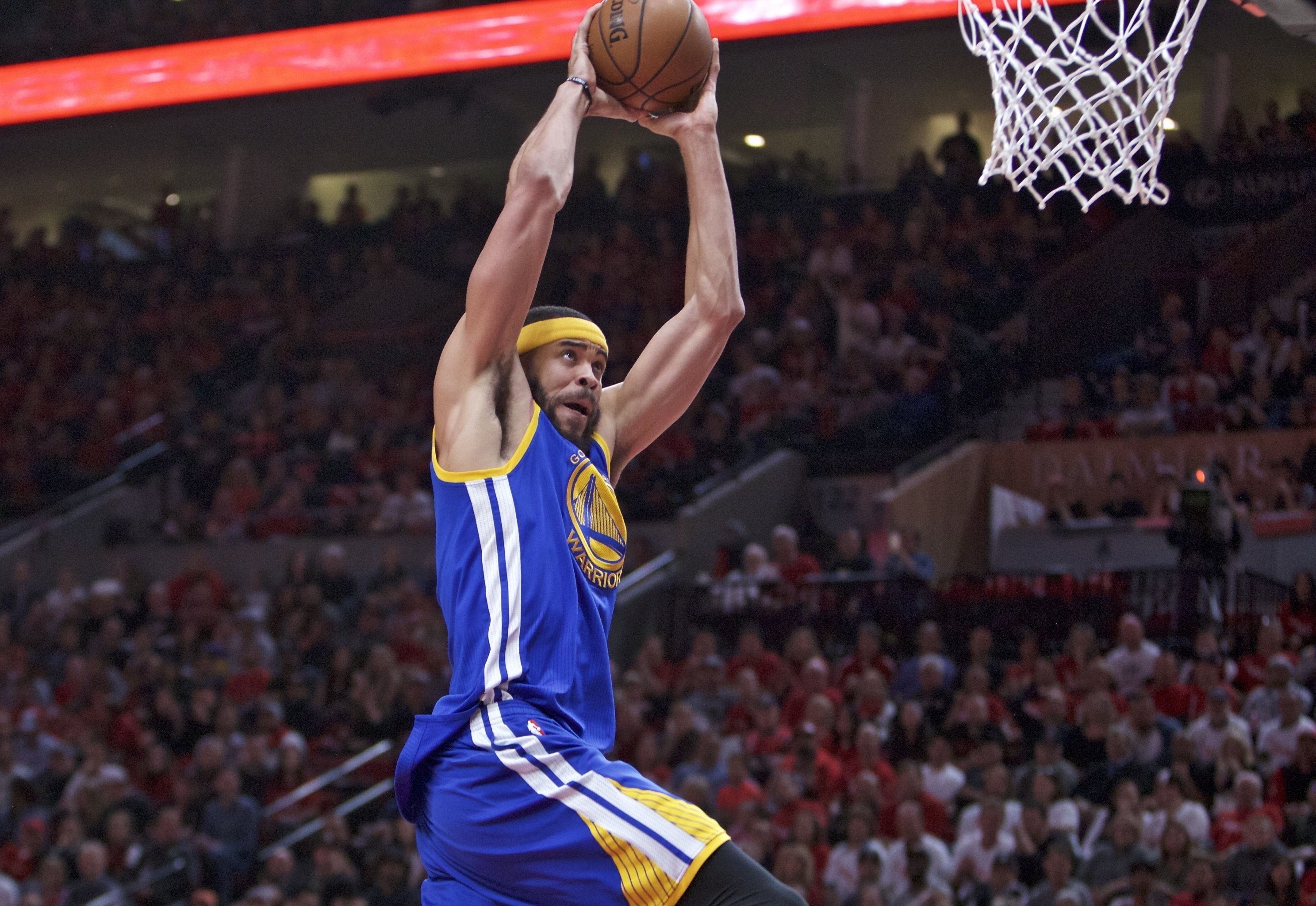 DraftExpress - JaVale McGee DraftExpress Profile: Stats