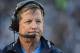 SAN DIEGO, CA - DECEMBER 30: Head coach Norv Turner of the San Diego Chargers on the sidelines during a 24-21 win over the Oakland Raiders to end a 6-10 season at Qualcomm Stadium on December 30, 2012 in San Diego, California. (Photo by Harry How/Getty
