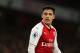 Sanchez is said to be close to moving to City.
