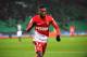 Lemar has been chased by Arsenal and Liverpool.