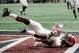Calvin Ridley could be a mainstay in the end zone at the next level.