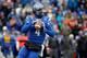 Memphis QB Riley Ferguson