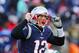 Tom Brady has a history of success in the divisional playoffs.