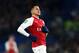 Sanchez is reportedly Manchester bound during January.