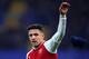 United are reportedly emerging as favourites to sign Sanchez in January.
