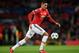 Smalling is another possible makeweight.