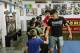Students of all ages participate in classes at Torres MMA.