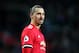 Ibrahimovic has struggled to get back to his best after a knee injury.