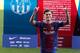 Coutinho made a big money move to Barcelona in January.
