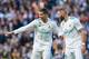Ronaldo and Benzema have been below their best this season.