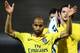 Moura is reportedly also wanted by United.