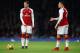 Ozil and Sanchez are both out of contract at the end of the season.
