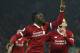 Mane was in electric form during the second half.