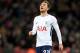 Eriksen appears settled at Tottenham.