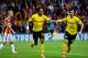 Aubameyang and Mkhitaryan have linked well in the past.