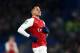 Sanchez appears to be close to a United move.