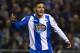 Perez has struggled for goals during his second spell in Deportivo.