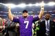If Case Keenum can lead a team to the Super Bowl, the NFL might learn you don't need a superstar quarterback to win.