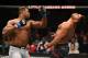 Ngannou's starching of Overeem was one of 2017's top knockouts.