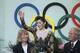 Kristi Yamaguchi won gold for the U.S. in ladies' singles figure skating at the 1992 Winter Olympics in Albertville, France.