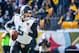 Along with having a much more favorable matchup, Blake Bortles will be significantly cheaper than Tom Brady.
