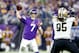 Case Keenum is a safer fantasy option than Nick Foles.