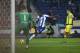 PORTO, PORTUGAL - JANUARY 19: FC Porto forward Moussa Marega from Mali in action during the Primeira Liga match between FC Porto and CD Tondela at Estadio do Dragao on January 19, 2018 in Porto, Portugal. (Photo by Gualter Fatia/Getty Images)