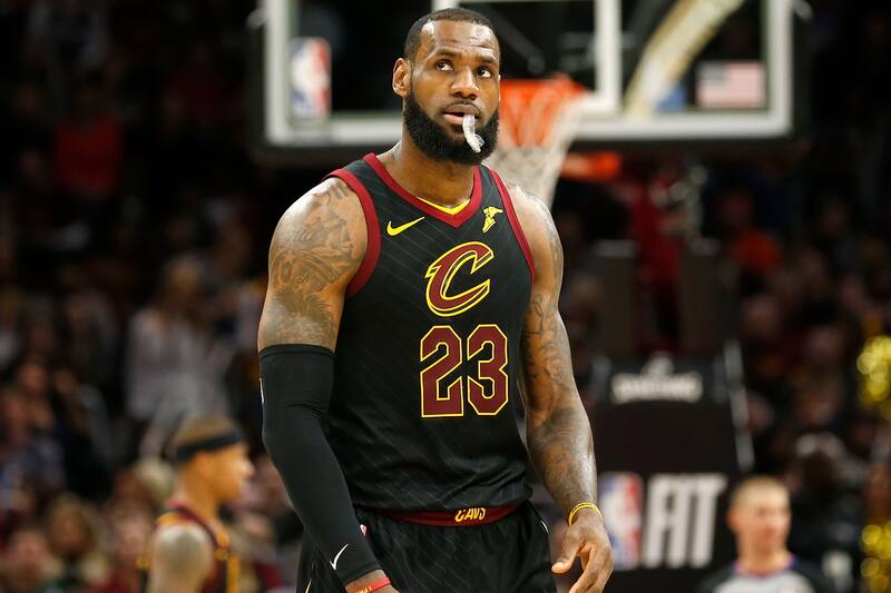 Cavs Problems Trace Back To Whiffing On Paul George Last