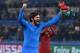ROME, ITALY - DECEMBER 05: Alisson Becker of AS Roma celebrates the victory after the UEFA Champions League group C match between AS Roma and Qarabag FK at Stadio Olimpico on December 5, 2017 in Rome, Italy. (Photo by Giuseppe Bellini/Getty Images)